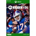 Madden NFL 24 - Deluxe Edition XBOX CD-Key